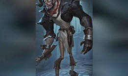 第5人格最新爆料三视图,三视图解析，游戏角色全新亮相