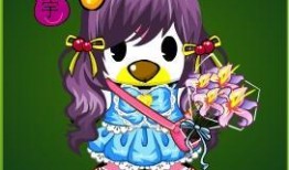 奥比岛最新服装爆料图,时尚潮流，个性穿搭大揭秘！